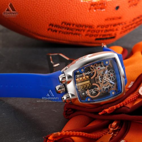 ساعت خاص مردانه Jacob & Co Bugatti Chiron BS1