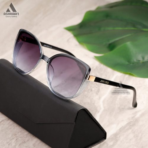 عینک آفتابی گربه ای Jimmy Choo 2024