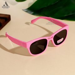 عینک آفتابی پلاستیکی Kids Sunglasses 812 عینک آفتابی پلاستیکی Kids Sunglasses 812