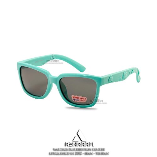 عینک آفتابی بچه‌ گانه Kids Sunglasses 838