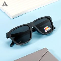 عینک آفتابی لاکوست طوسی Lacoste 2173