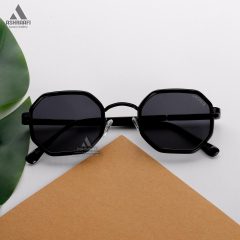 عینک دودی لاکوست Lacoste 5821