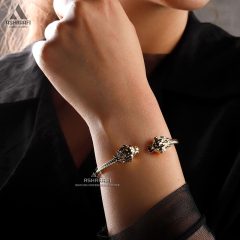 دستبند طرح حیوانات