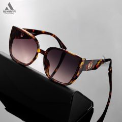Louis-Vuitton-3885-06 عینک پلنگی زنانه