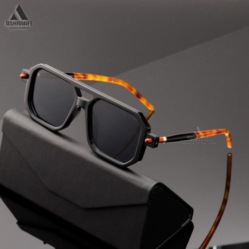 عینک دودی استات مارک جیکوبز