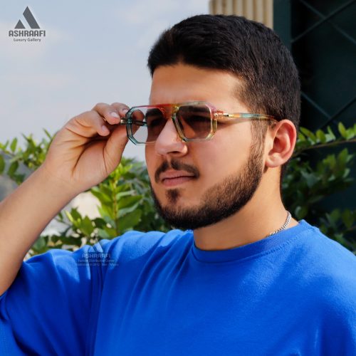 عینک آفتابی مارک جیکوبز Marc Jacobs 86582