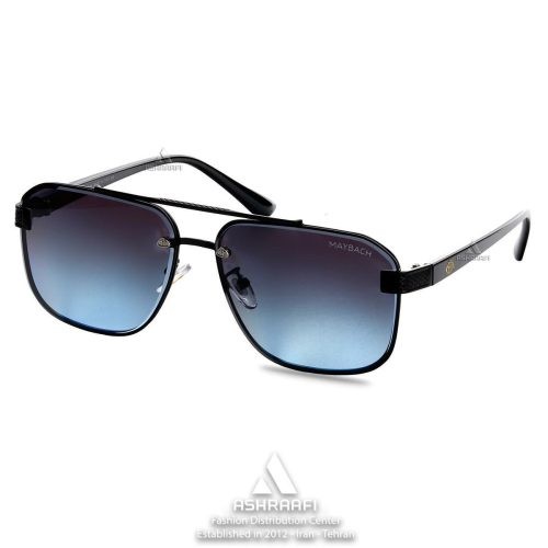 عینک آفتابی خلبانی میباخ Maybach MB4013