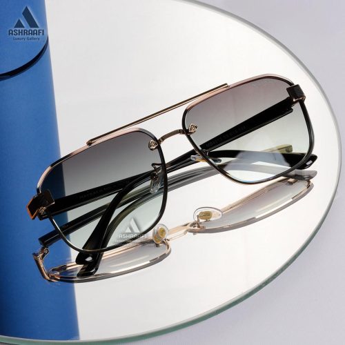 عینک دودی میباخ Maybach MB4013