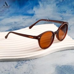 عینک افتابی مردانه