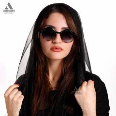 عینک آفتابی گرد یونیسکس Moscot 1206