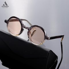 عینک دودی اسپرت moscot 1206