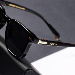 عینک دودی موسکات Moscot 86019