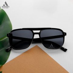 عینک آفتابی موسکات مشکی