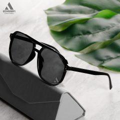 عینک آفتابی سبک