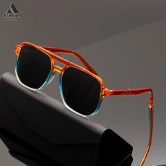 عینک دودی موسکات Moscot AS7722