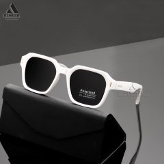 عینک زنانه سفید Moscot P1203