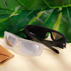 عینک آفتابی آف وایت در دو رنگ OFF-White W68203