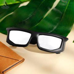عینک آفتابی آف وایت آینه‌ای OFF-White W68203