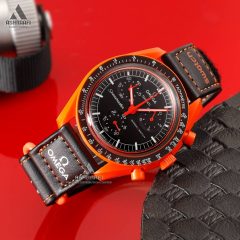 ساعت امگا سواچ‌های کپی Omega x Swatch Speedmaster LAV-M2