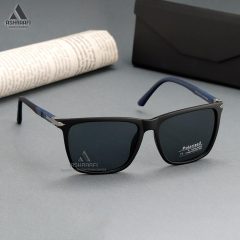 عینک آفتابی مشکی Persol P8005