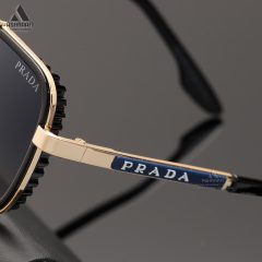 عینک فلزی پرادا Prada 0562