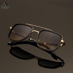 عینک دودی زنانه پرادا Prada 0562