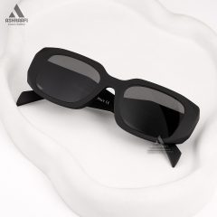 عینک دودی ترند Prada 21100
