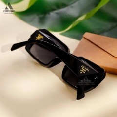عینک آفتابی بزرگ زنانه Prada 7269