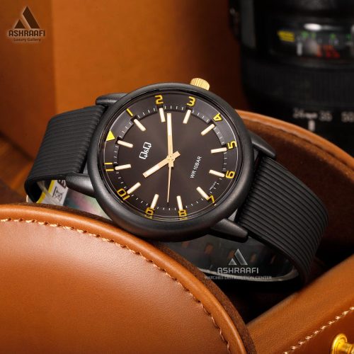 ساعت کیو اند کیو اورجینال Q&Q VR52J015Y