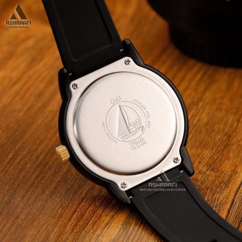 درب پشت ساعت کیو اند کیو Q&Q VR52J015Y