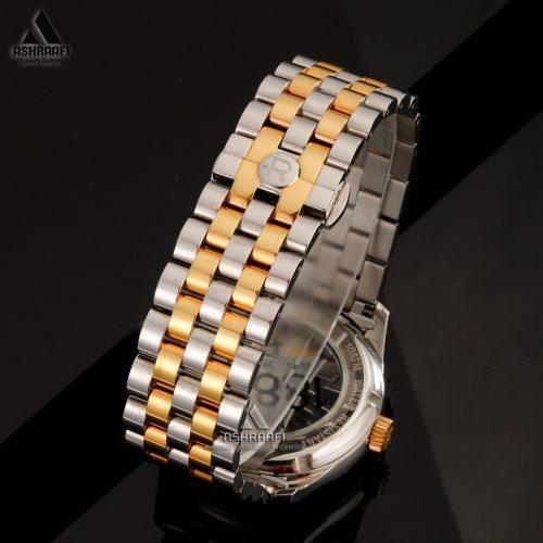 قفل و بند ساعت دست دوم Roamer 933637.47.23.90