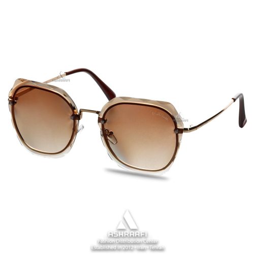 عینک آفتابی زنانه روبرتو کاوالی Roberto Cavalli 50055