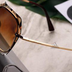 عینک فریم فلزی Roberto Cavalli 50055 عینک فریم فلزی Roberto Cavalli 50055