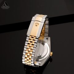 Rolex Datejust Skyblue SG7
