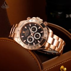 Rolex-Daytona-RGB42-2-04 ساعت رولکس دیتونا رزگلد Rolex Daytona RGB42-2