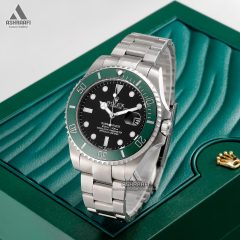 Rolex-Submariner-SG2-02 رولکس ساب مردانه