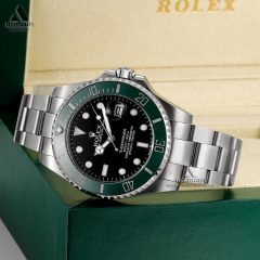 Rolex-Submariner-SG2-03. ساعت رولکس ساب مارینر Rolex Submariner-SG2
