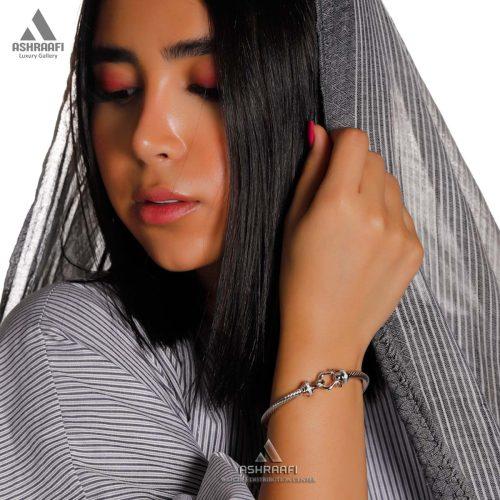 دستبند ترند زنانه