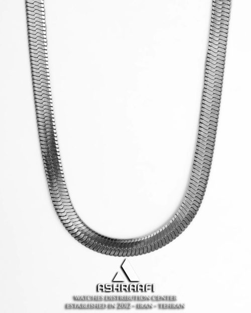گردنبند ماری Snake Chain S1