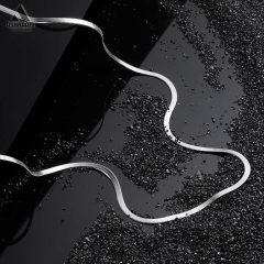 Snake-Chain-S1-03 گردنبند ماری زنانه و مردانه