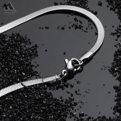 Snake-Chain-S1-04 قفل گردنبند ماری Snake Chain S1