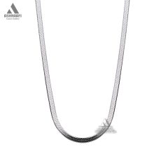 Snake-Chain-S1-05 گردنبند ماری Snake Chain S1