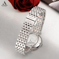 بند و قفل ساعت Tissot Carson Premium Quartz SK2