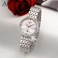 ساعت زنانه تیسوتTissot Carson Premium Quartz S2