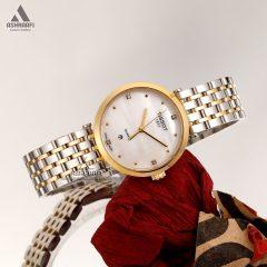 ساعت زنانه تیسوت Tissot Carson Premium Quartz GSW2