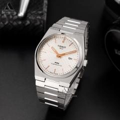 ساعت تیسوت پی ار ایکس Tissot PRX Powermatic 80-SS
