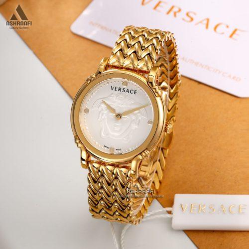 ورساچه صفحه سفید