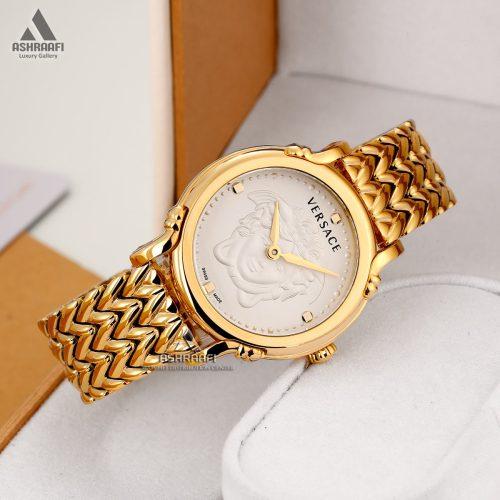 ساعت زنانه ورساچه Versace Vepn-GW