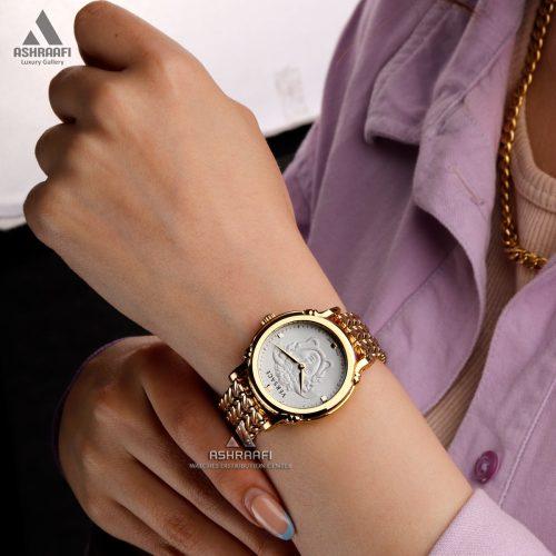 خرید ساعت مجلسی زنانه