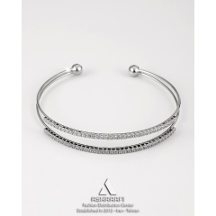 دستبند نگین دار Women Bracelet DS02
